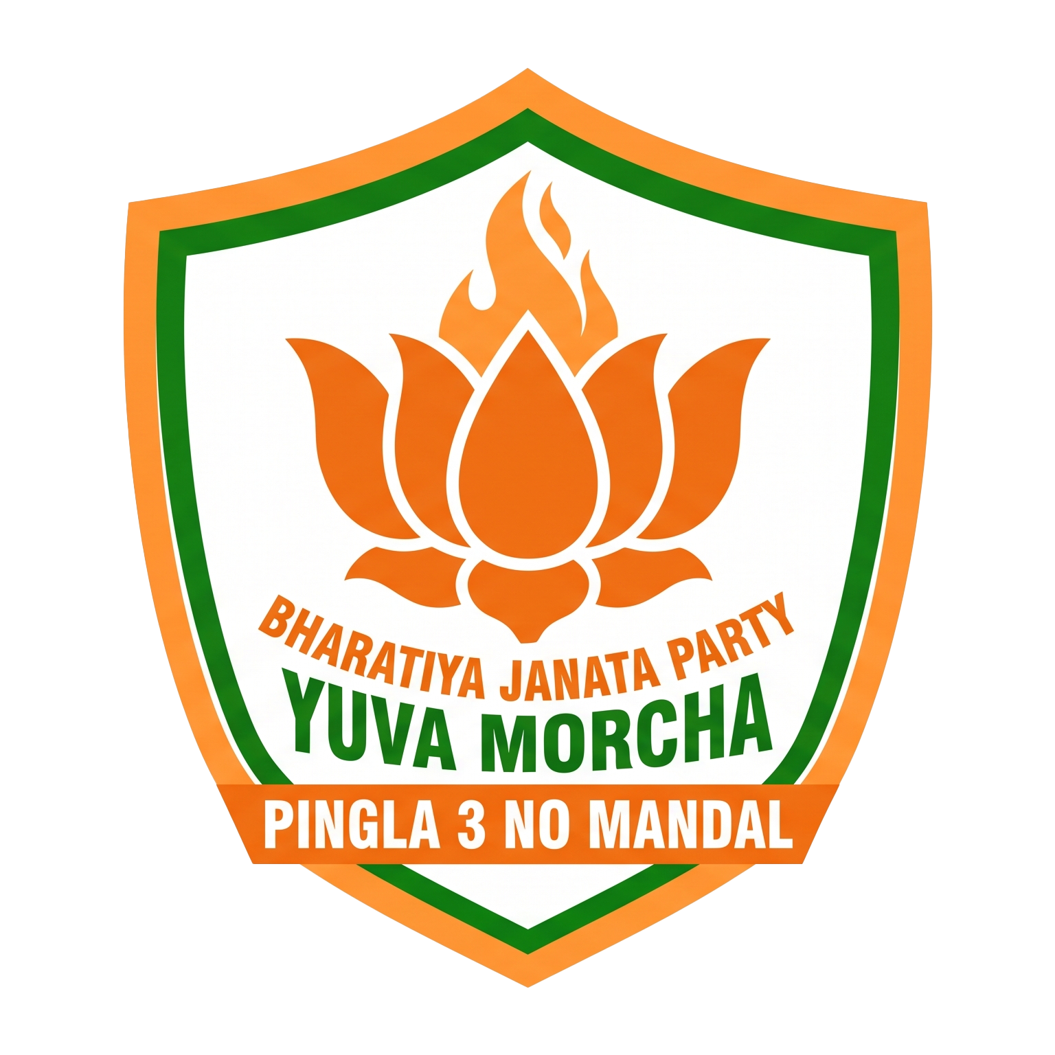 BJP Logo